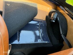 MG Midget Mk3 - 1973