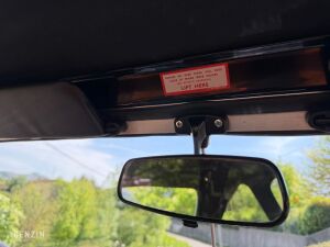 MG Midget Mk3 - 1973