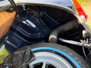 MG Midget Mk3 - 1973