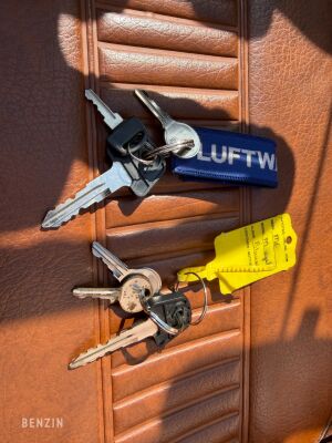 MG Midget Mk3 - 1973