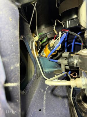 MG Midget Mk3 - 1973