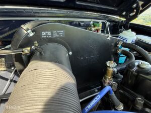 MG Midget Mk3 - 1973