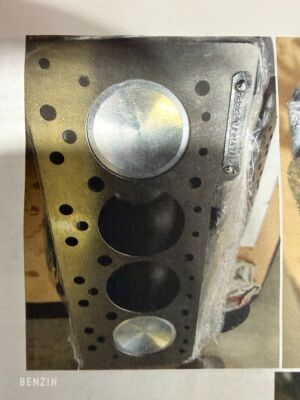 MG Midget Mk3 - 1973