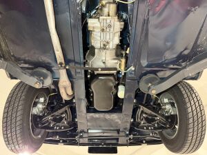 MG Midget Mk3 - 1973