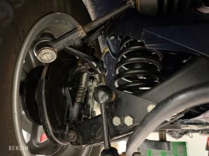 MG Midget Mk3 - 1973