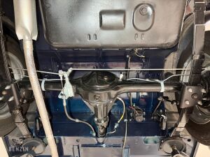 MG Midget Mk3 - 1973