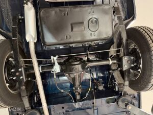 MG Midget Mk3 - 1973