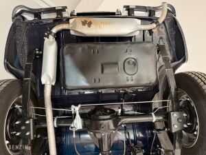 MG Midget Mk3 - 1973