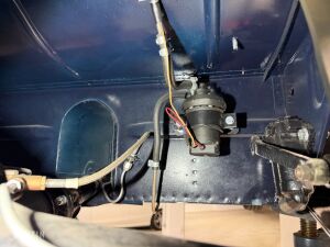 MG Midget Mk3 - 1973