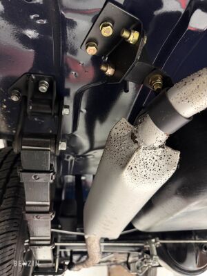 MG Midget Mk3 - 1973