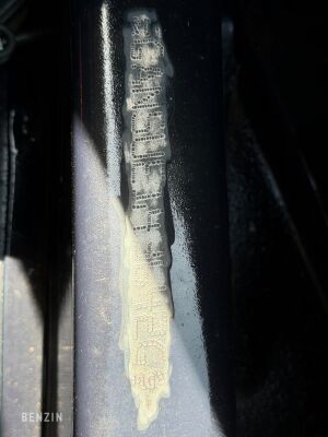 MG Midget Mk3 - 1973