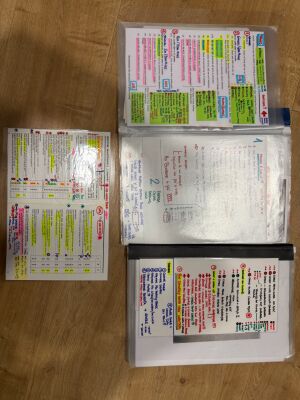 MG Midget Mk3 - 1973