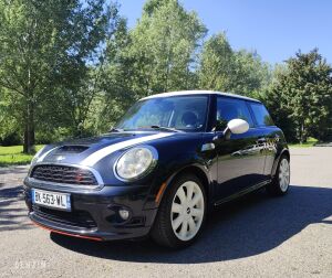 Mini Cooper S R56 - 2009