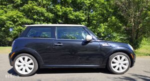 Mini Cooper S R56 - 2009