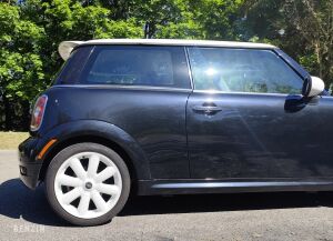 Mini Cooper S R56 - 2009