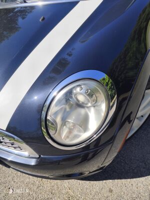 Mini Cooper S R56 - 2009