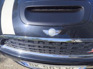 Mini Cooper S R56 - 2009