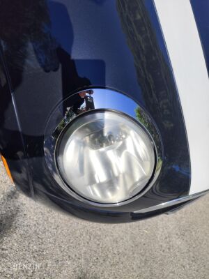 Mini Cooper S R56 - 2009