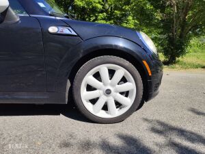 Mini Cooper S R56 - 2009