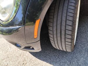 Mini Cooper S R56 - 2009