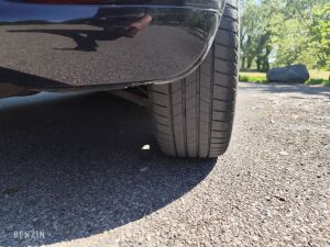 Mini Cooper S R56 - 2009