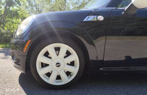 Mini Cooper S R56 - 2009