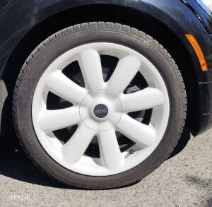 Mini Cooper S R56 - 2009