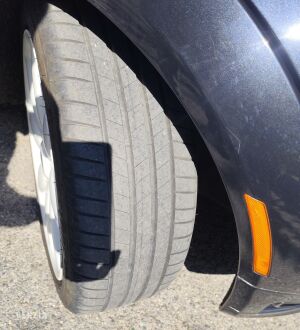 Mini Cooper S R56 - 2009