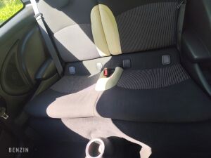 Mini Cooper S R56 - 2009