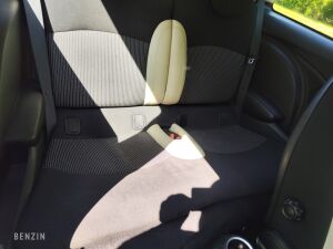 Mini Cooper S R56 - 2009