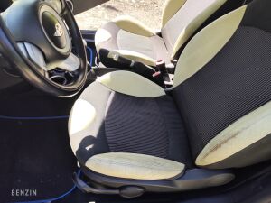 Mini Cooper S R56 - 2009