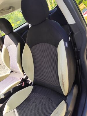 Mini Cooper S R56 - 2009