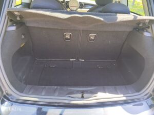 Mini Cooper S R56 - 2009