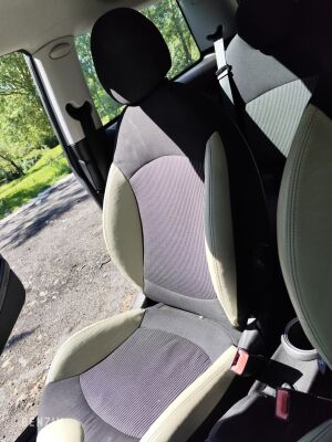 Mini Cooper S R56 - 2009