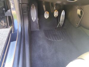 Mini Cooper S R56 - 2009