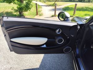 Mini Cooper S R56 - 2009