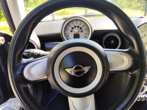 Mini Cooper S R56 - 2009