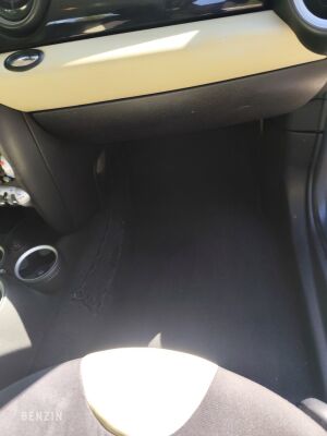 Mini Cooper S R56 - 2009