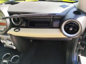 Mini Cooper S R56 - 2009