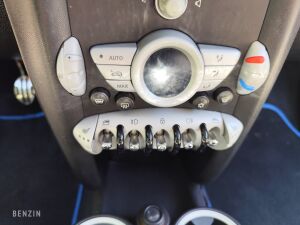 Mini Cooper S R56 - 2009