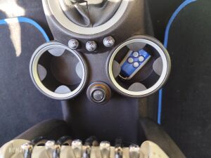 Mini Cooper S R56 - 2009