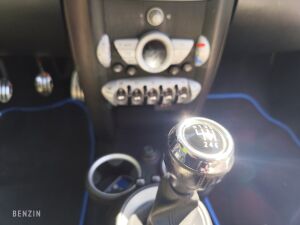 Mini Cooper S R56 - 2009