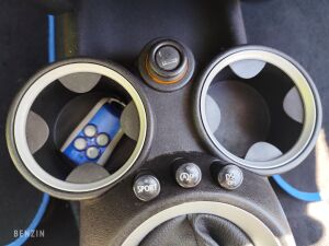 Mini Cooper S R56 - 2009