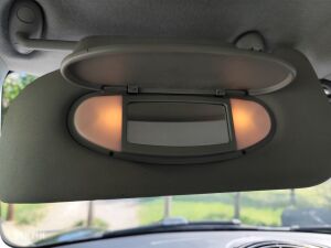 Mini Cooper S R56 - 2009