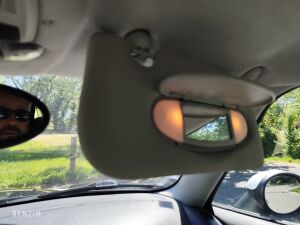 Mini Cooper S R56 - 2009