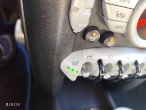 Mini Cooper S R56 - 2009