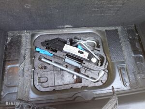 Mini Cooper S R56 - 2009