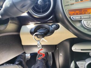 Mini Cooper S R56 - 2009