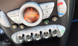 Mini Cooper S R56 - 2009