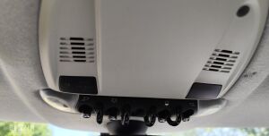 Mini Cooper S R56 - 2009